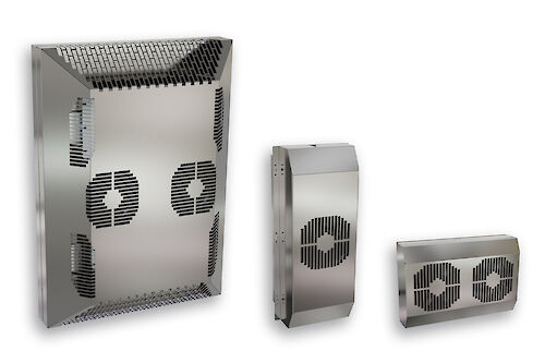 Thermoelectric coolers