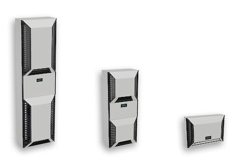 SLIMLINE PRO - Kühlgeräte in neuem Design