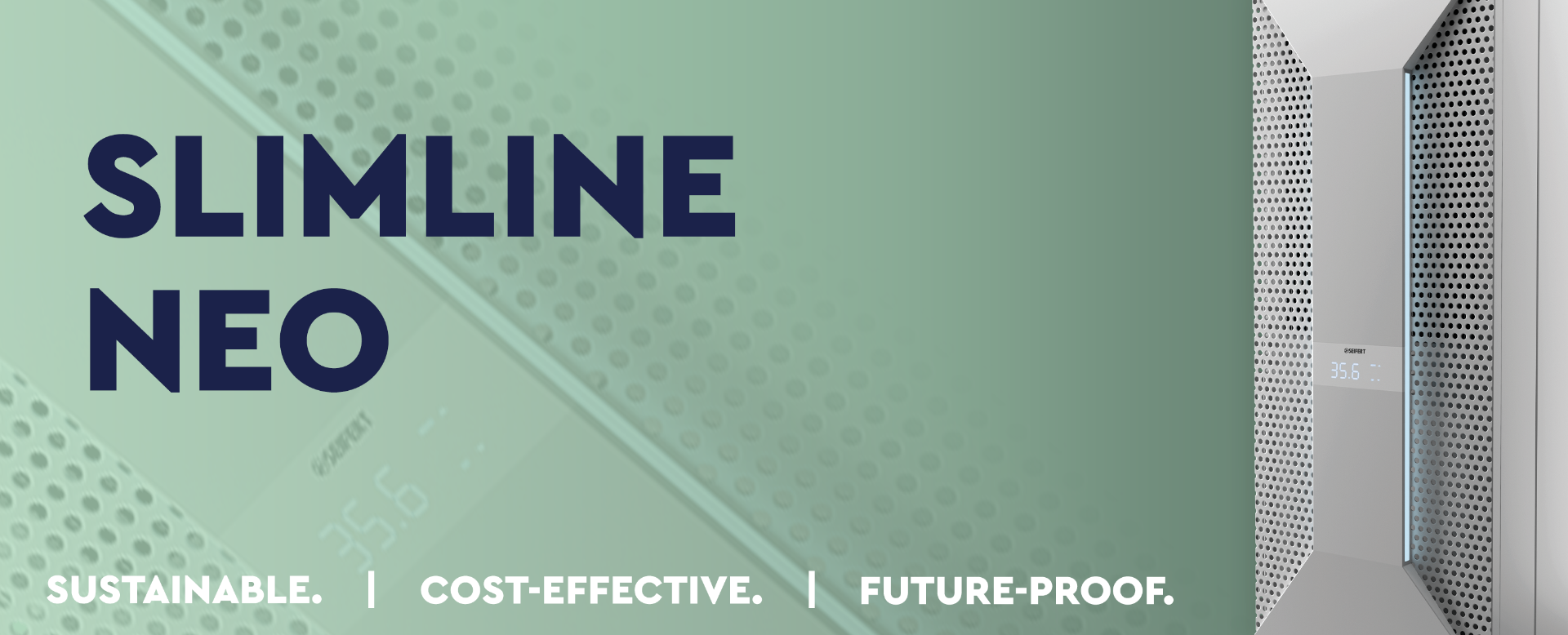 Seifert Systems - Thermal Management Solutions & Cooling Systems