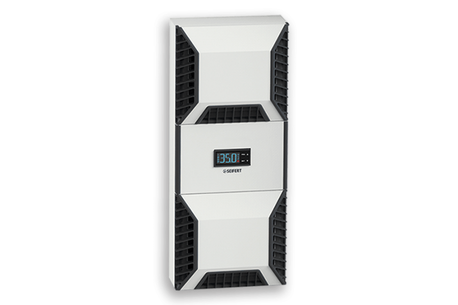 Enclosure air conditioner SlimLine Pro 670 W cooling power