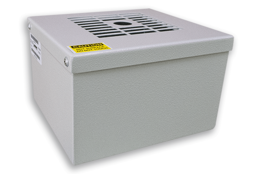 External Condensate evaporator CE 8200