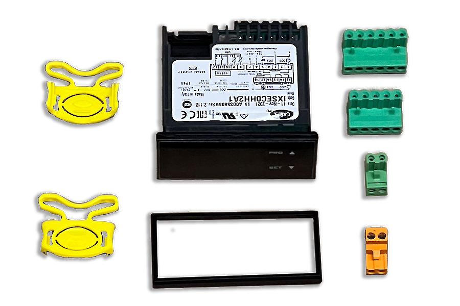 Steuerung – Seifert Systems