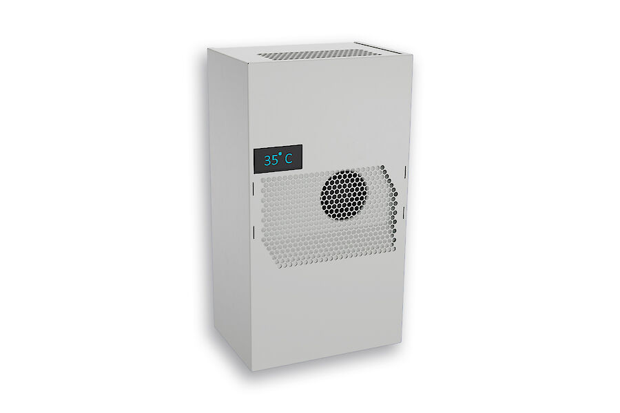 Climatiseur d’armoire exterieur 320 W