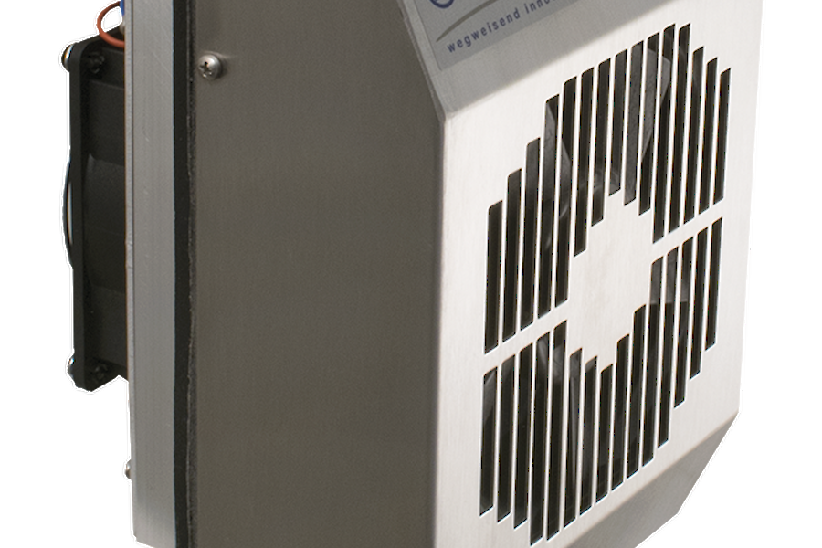 Cabinet cooling unit Peltier 50 W