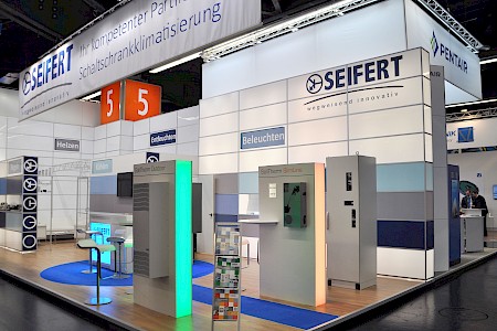 SPS IPC Drives 2014