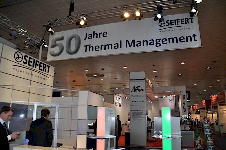 Hannover Messe 2015