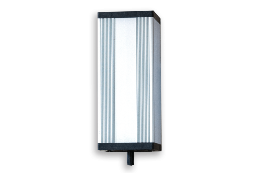 Seifert PTC enclosure heater 50 W