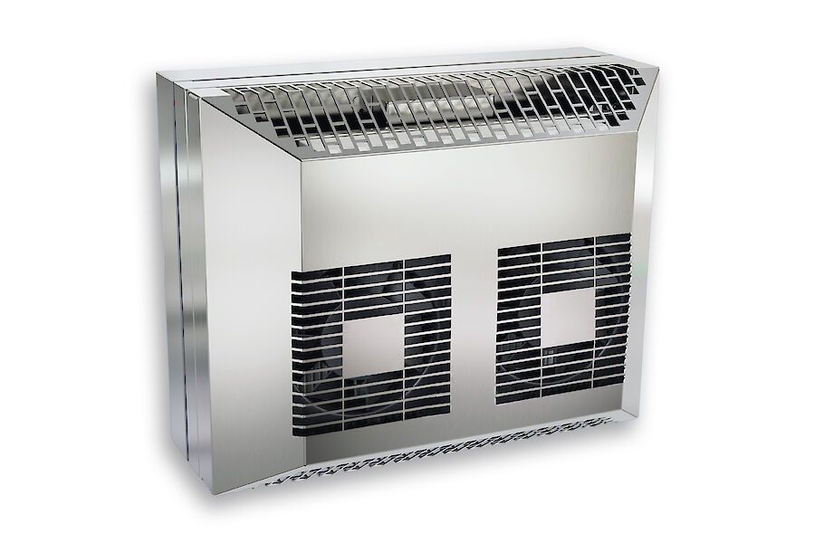 Seifert System Peltier Kühlgerät mit AC Spannung