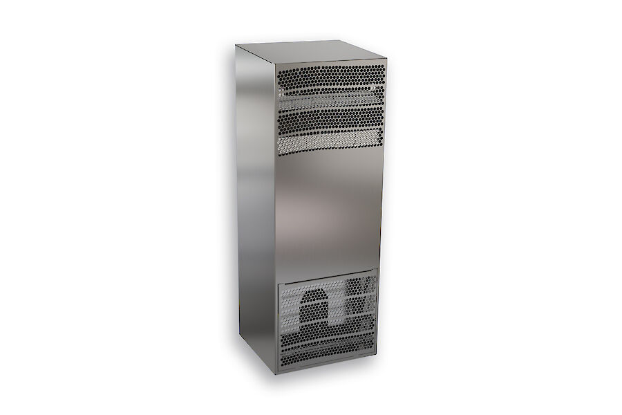 Seifert Systems Outdoor Kühlgerät NEMA 4X