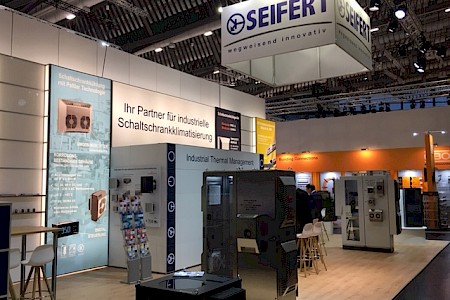 SPS IPC Drives 2018