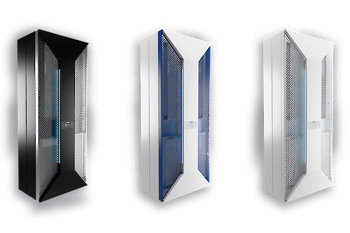 SLIMLINE Neo - Condizionatore a velocità variabile