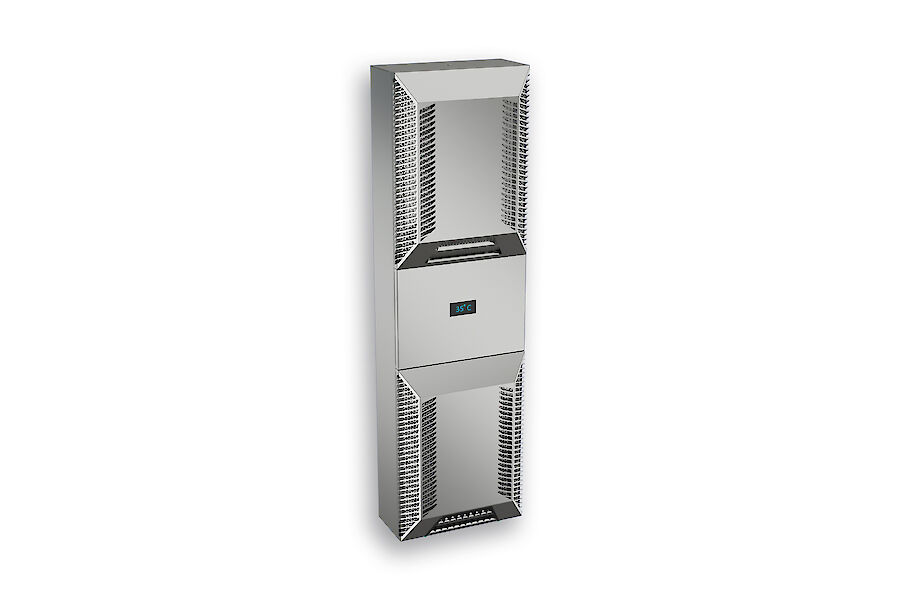 Seifert Systems condizionatore SlimLine Pro 2 kW