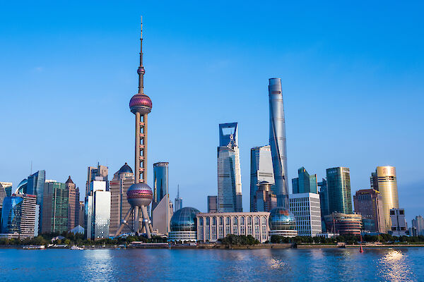 Seifert System Engineering (Shanghai) Ltd.